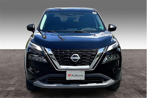 2022 Nissan Rogue S