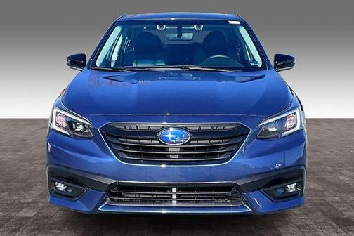 2020 Subaru Legacy Sport