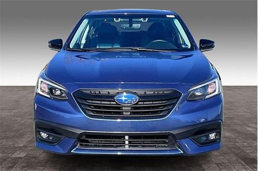 2020 Subaru Legacy Sport