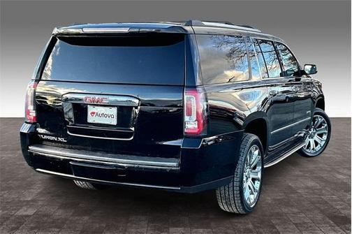 2018 GMC Yukon XL Denali