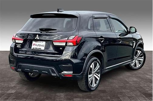 2021 Mitsubishi Outlander Sport 2.0 SE