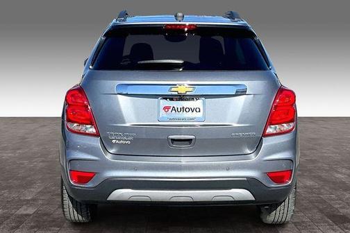 2020 Chevrolet Trax Premier