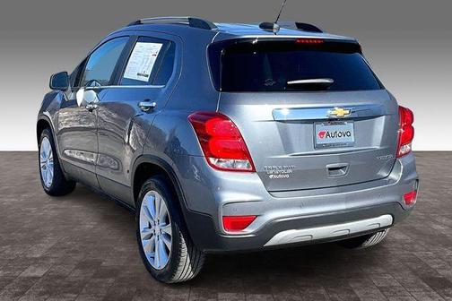 2020 Chevrolet Trax Premier