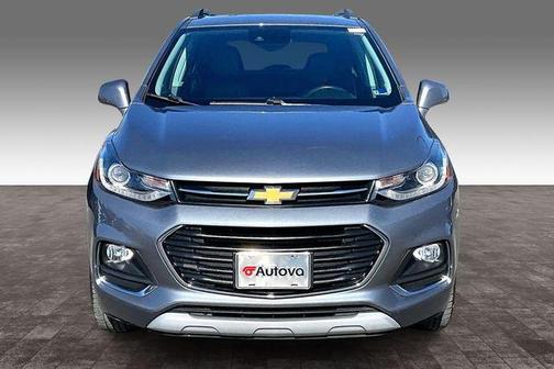 2020 Chevrolet Trax Premier