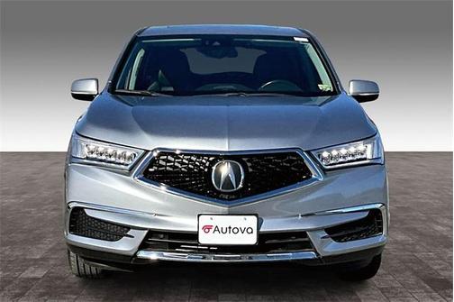 2020 Acura MDX 3.5L w/Technology Package
