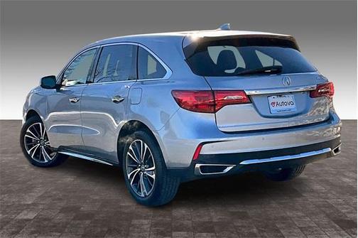 2020 Acura MDX 3.5L w/Technology Package
