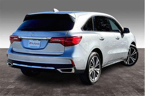 2020 Acura MDX 3.5L w/Technology Package