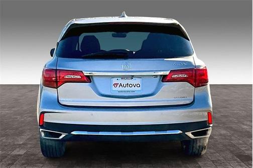 2020 Acura MDX 3.5L w/Technology Package