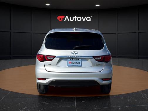 2020 INFINITI QX60 Pure