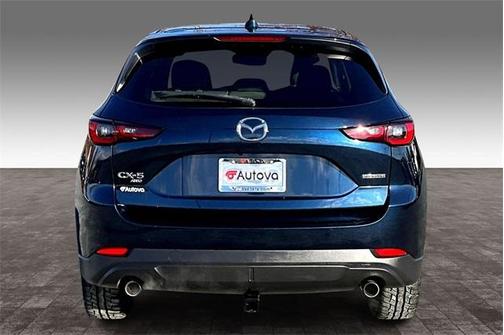 2022 Mazda CX-5 2.5 S Premium