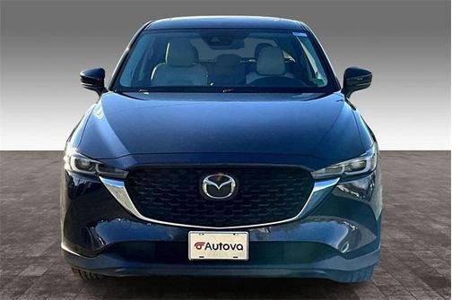 2022 Mazda CX-5 2.5 S Premium