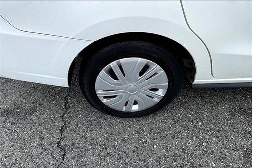 2019 Mitsubishi Mirage G4 ES