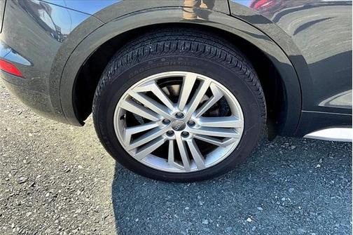 2019 Audi Q5 2.0T Premium Plus