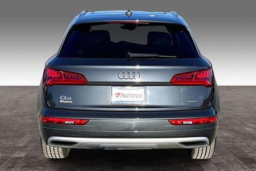 2019 Audi Q5 2.0T Premium Plus