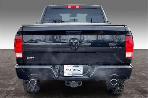 2019 RAM 1500 Classic Express