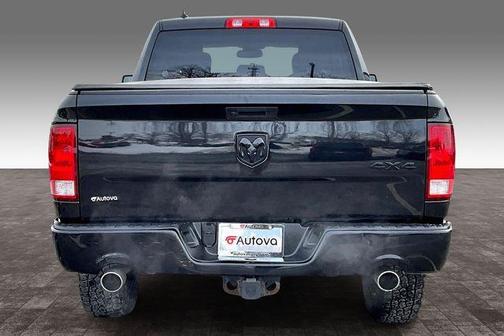 2019 RAM 1500 Classic Express