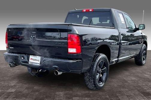 2019 RAM 1500 Classic Express