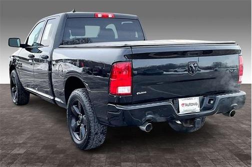 2019 RAM 1500 Classic Express
