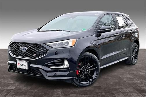 2020 Ford Edge ST