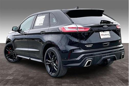2020 Ford Edge ST