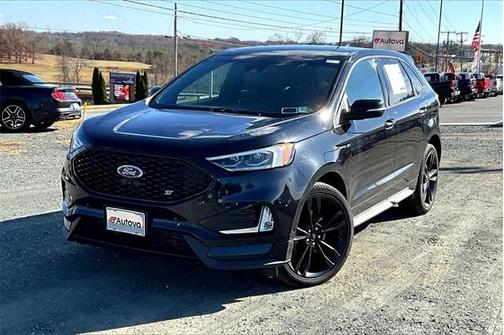 2020 Ford Edge ST