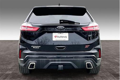2020 Ford Edge ST