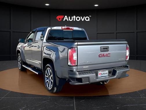 2020 GMC Canyon Denali