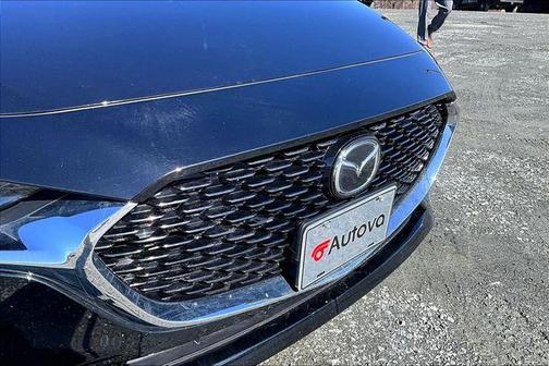 2025 Mazda Mazda3 FWD w/Preferred Package