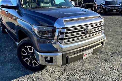 2020 Toyota Tundra Limited