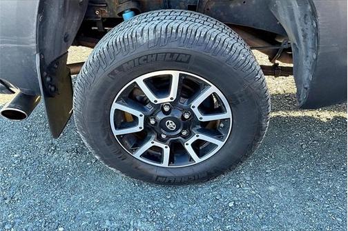 2020 Toyota Tundra Limited