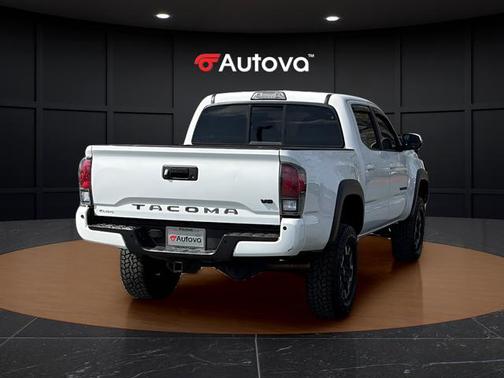 2016 Toyota Tacoma TRD Off Road