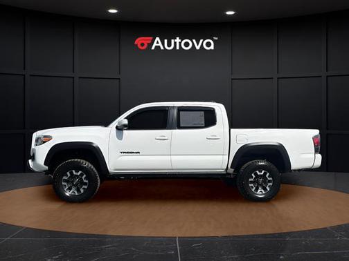 2016 Toyota Tacoma TRD Off Road