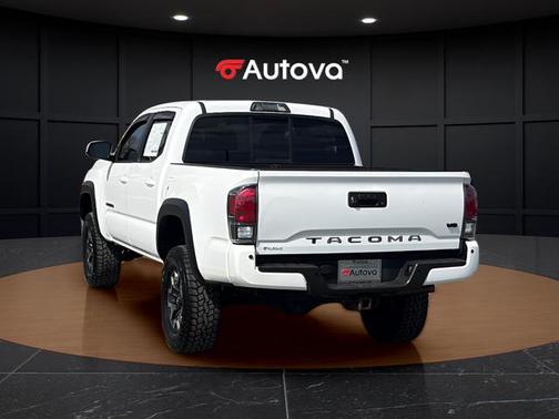 2016 Toyota Tacoma TRD Off Road