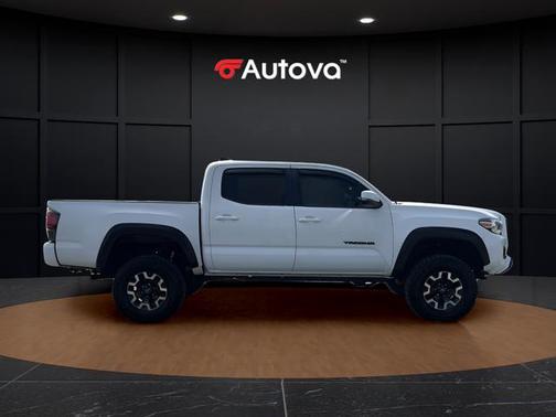 2016 Toyota Tacoma TRD Off Road