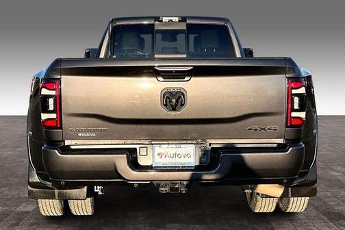 2022 RAM 3500 Laramie