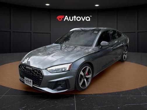 2023 Audi A5 45 S line Premium Plus