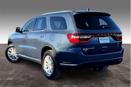 2020 Dodge Durango SXT