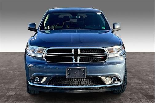 2020 Dodge Durango SXT