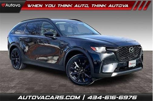 2025 Mazda CX-90 3.3 Turbo Premium Sport