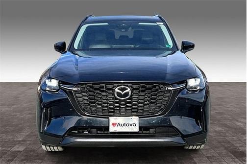 2025 Mazda CX-90 3.3 Turbo Premium Sport