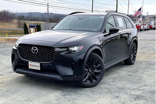 2025 Mazda CX-90 3.3 Turbo Premium Sport