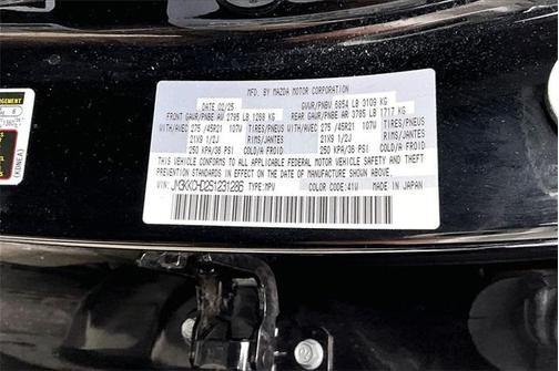 2025 Mazda CX-90 3.3 Turbo Premium Sport