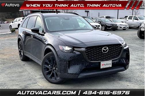 2025 Mazda CX-90 3.3 Turbo Premium Sport