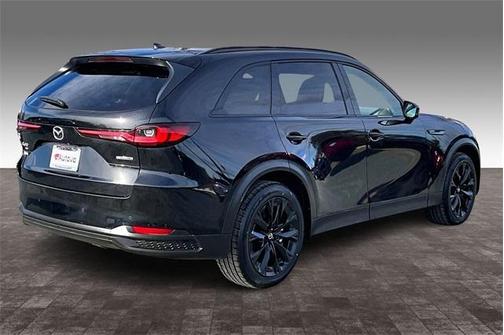 2025 Mazda CX-90 3.3 Turbo Premium Sport