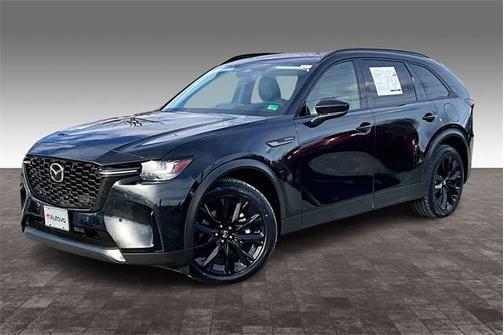2025 Mazda CX-90 3.3 Turbo Premium Sport