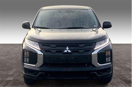 2021 Mitsubishi Outlander Sport 2.0 LE