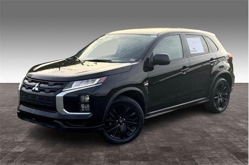 2021 Mitsubishi Outlander Sport 2.0 LE