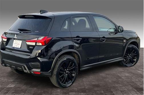 2021 Mitsubishi Outlander Sport 2.0 LE