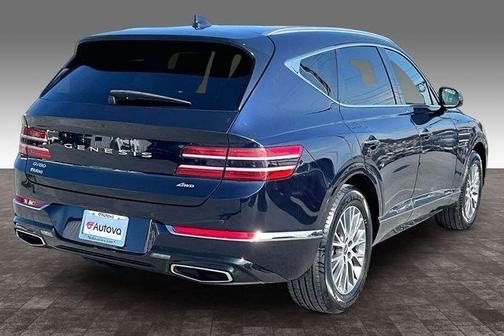 2024 Genesis GV80 2.5T