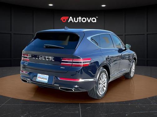 2024 Genesis GV80 2.5T